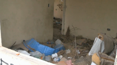 VIDEO Contin&uacute;an creciendo tiradero clandestinos en Nuevo Laredo