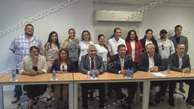 Dan arranque de programa &ldquo;PimeExporta&rdquo; de Canaco