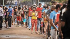 Aumentan 26.9% las solicitudes para refugiarse en M&eacute;xico