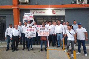 En riesgo pago de quincena a maestros: Aim&eacute;