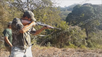 Esperan mayor llegada de cazadores por inicio de Temporada cineg&eacute;tica