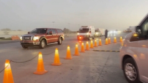 VIDEO Emite Estados Unidos alerta de no  viajes México por alta incidencia de covid