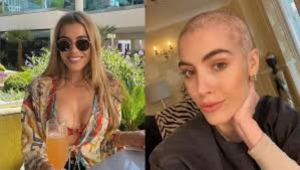 Mujer va al doctor por un dolor en el hombro; le diagnostican c&aacute;ncer a sus 23 a&ntilde;os