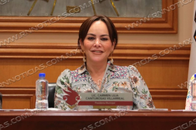 APRUEBA CABILDO DE NUEVO LAREDO DECRETO PARA GARANTIZAR EL BUEN EJERCICIO DE LA FUNCI&Oacute;N P&Uacute;BLICA