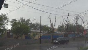 Protección Civil refuerza prevención en escuelas y población ante temporada de huracanes