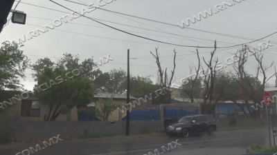 Protecci&oacute;n Civil refuerza prevenci&oacute;n en escuelas y poblaci&oacute;n ante temporada de huracanes
