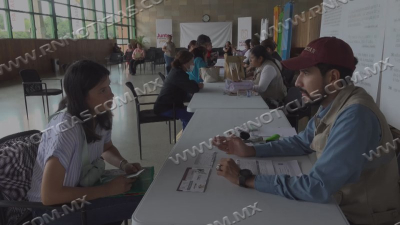 Programas sociales benefician a más de 800 mil personas en Tamaulipas