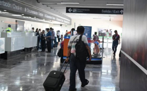 Llega nueva aerol&iacute;nea a Tampico; conectar&aacute; con MTY