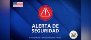 EU emite alerta de viaje a Chiapas por violencia