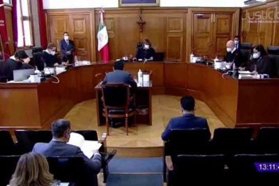 Posponen otra vez discusi&oacute;n sobre desafuero del gobernador