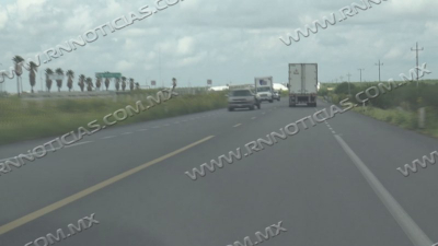 Autoridades piden extremar cuidados al salir de vacaciones