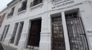 Tampico se Queda Sin Refugio Temporal