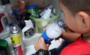 Ni&ntilde;o de Altamira ingiere cloro por &ldquo;error&rdquo;