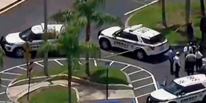 Un menor y dos adultos mueren en tiroteo en un supermercado de Florida
