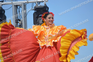 ACTIVAN CENTRO HIST&Oacute;RICO CON EVENTOS ART&Iacute;STICOS Y CULTURALES PARA TODOS