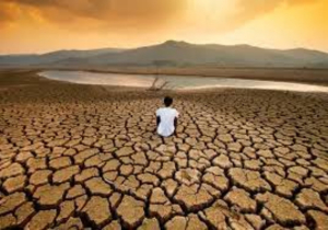 Cada d&iacute;a hay menos agua; se agrava sequ&iacute;a en M&eacute;xico