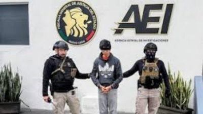 Buscar&aacute;n que se castigue con 40 a&ntilde;os de c&aacute;rcel a agresor de Melanie