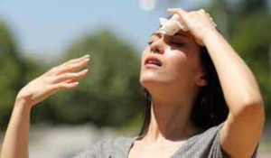 Salud reporta 112 muertos en M&eacute;xico por ola de calor