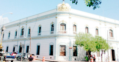 Comenzarán a cobrar predial a edificios estatales