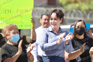 NUEVO LAREDO ENTRE LAS CIUDADES CON GOBIERNOS M&Aacute;S EFECTIVOS DEL PA&Iacute;S: INEGI