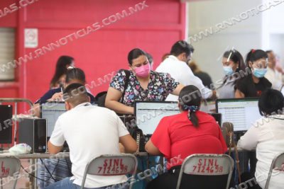 MA&Ntilde;ANA &Uacute;LTIMO D&Iacute;A PARA RECOGER BECAS