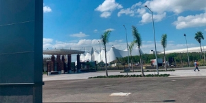 Entrar&aacute;n 10 mil personas por d&iacute;a a la feria Tamaulipas