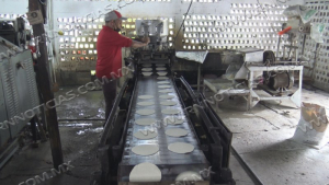 Tortilleros registran un incremento en ventas por mes patrio