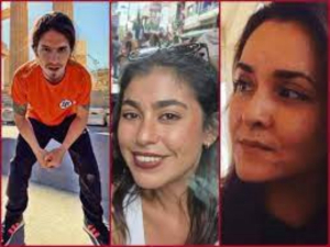 M&eacute;xico busca contactar a Ham&aacute;s para que liberen a dos mexicanos