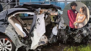 Mat&oacute; a su pareja para terminar la relaci&oacute;n y lo hizo pasar como un accidente vehicular