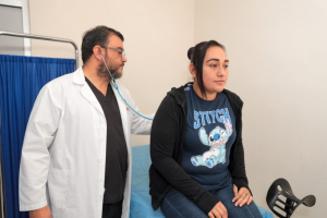 GOBIERNO MUNICIPAL OFRECE SERVICIOS M&Eacute;DICOS GRATUITOS PARA MUJERES DURANTE MARZO