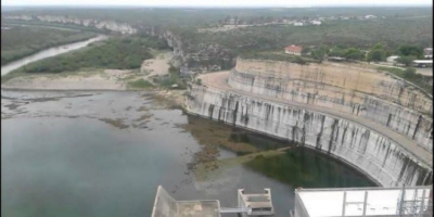 Las Presas de Tamaulipas están en estado crítico: CEAT