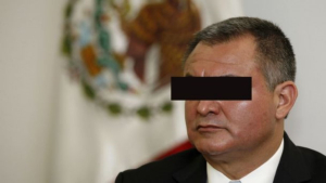 Genaro Garc&iacute;a Luna podr&iacute;a alcanzar cadena perpetua en Estados Unidos