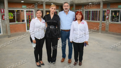 NUEVO CADI CUENTA CON LUGARES DISPONIBLES PARA LOS NI&Ntilde;OS