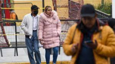 Pronostican que vienen fríos cada vez más intensos