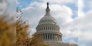 Aprueban presupuesto y evitan cierre de gobierno de Estados Unidos