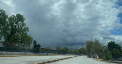Habr&iacute;a lluvias en el 90% de Tamaulipas el fin de semana
