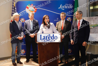 VENDR&Aacute;N EMBAJADORES DE M&Eacute;XICO Y ESTADOS UNIDOS