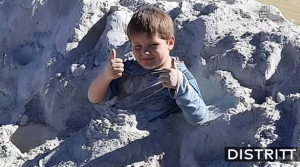 Ni&ntilde;o de 7 a&ntilde;os pierde la vida por jugar con piedra caliza