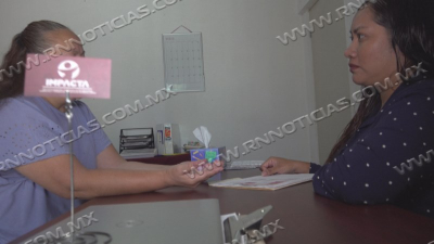 IMPACTA Nuevo Laredo atiende salud mental y fortalece prevención del suicidio