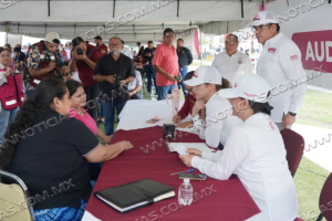 PRESIDENCIA CERQUITA DE TI ATIENDE NECESIDADES DE LA COLONIA VILLAS DEL SOL