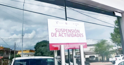 Alertan por un brote de meningitis