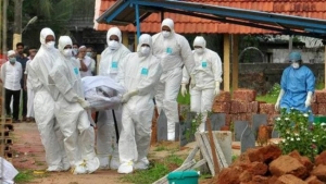 &iquest;Cu&aacute;l es el virus Nipah? Aqu&iacute; te lo explicamos