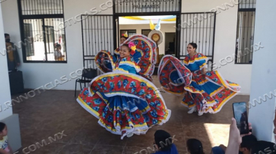 CELEBRAR&Aacute;N ANIVERSARIO DE MAQUILA CREATIVA