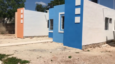 VIDEO Busca Imvisu otorgar casas recuperadas; hay m&aacute;s de 300 familias aptas