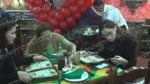 Afectados restaurantes con bajas ventas por regreso a clases