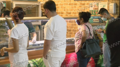 Restaurantes esperan beneficios con programa para bajar inflaci&oacute;n