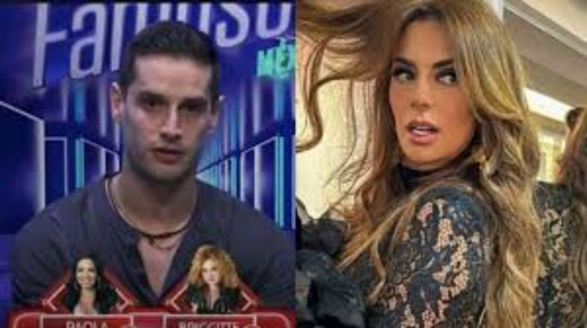 Cecilia Galliano se lanza contra Adri&aacute;n Marcelo