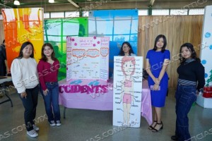 INICIARÁN MÁS DE 400 JÓVENES NUEVO CURSO PARA APRENDER INGLÉS DEL IMJUVE