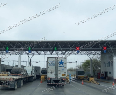 &nbsp;Disminuyen exportaciones tras aumento de aranceles