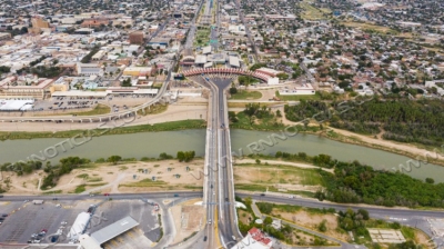 DESIGNA MUNICIPIO RUTA LOCAL POR APERTURA DE PUENTES INTERNACIONALES